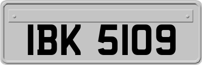 IBK5109