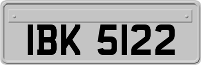 IBK5122