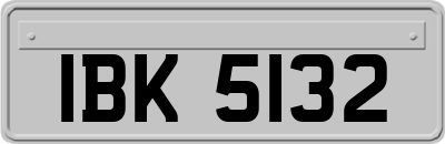 IBK5132