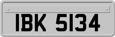 IBK5134