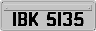 IBK5135