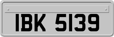 IBK5139