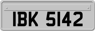 IBK5142