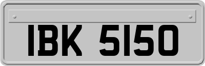 IBK5150