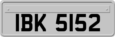 IBK5152