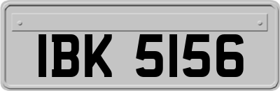 IBK5156