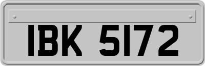 IBK5172