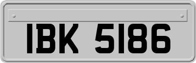 IBK5186