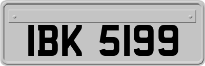 IBK5199