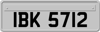 IBK5712