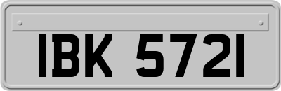 IBK5721