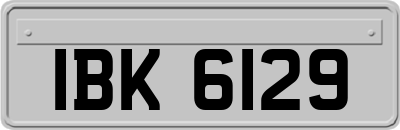 IBK6129