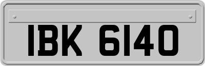 IBK6140