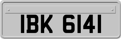 IBK6141