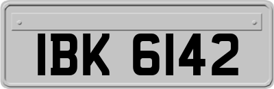 IBK6142