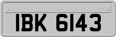 IBK6143