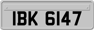 IBK6147