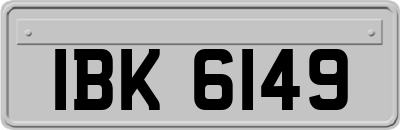 IBK6149