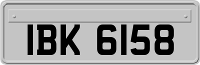 IBK6158