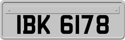 IBK6178