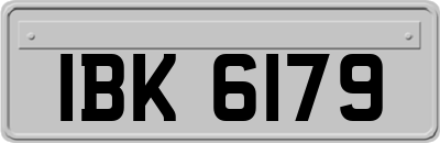 IBK6179