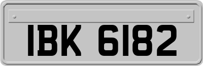 IBK6182