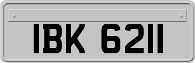 IBK6211