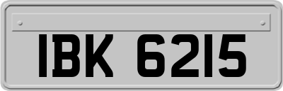 IBK6215