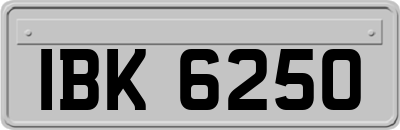 IBK6250