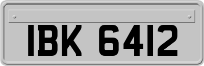 IBK6412