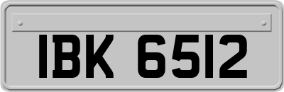 IBK6512