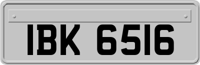 IBK6516