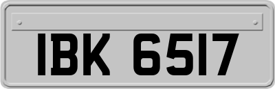 IBK6517