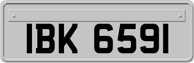 IBK6591