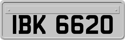 IBK6620