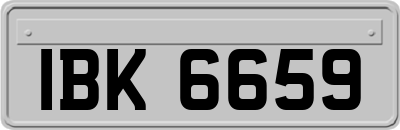 IBK6659