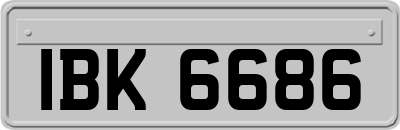 IBK6686