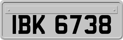 IBK6738