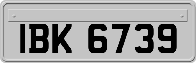 IBK6739