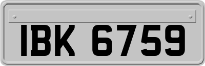 IBK6759