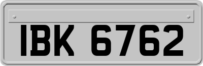 IBK6762