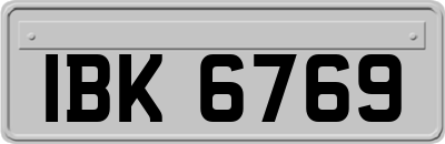 IBK6769