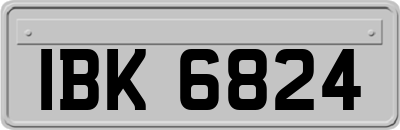 IBK6824