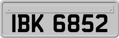 IBK6852