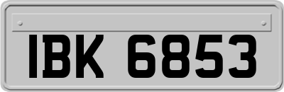 IBK6853