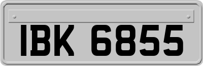 IBK6855