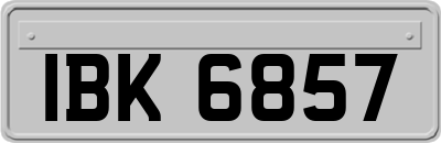 IBK6857