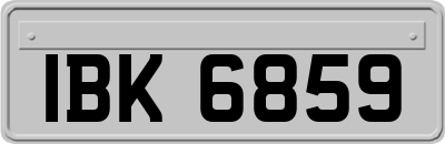 IBK6859