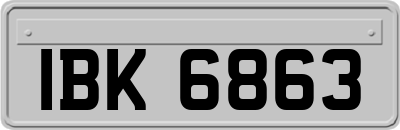 IBK6863