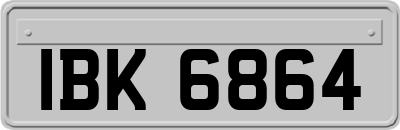 IBK6864